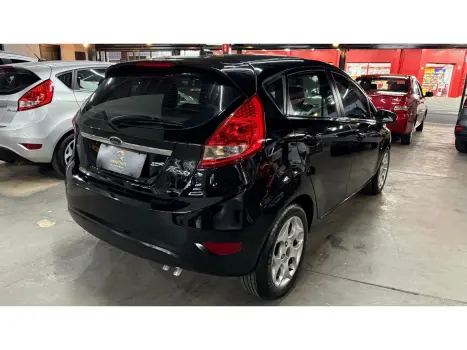 FORD Fiesta Hatch , Foto 15