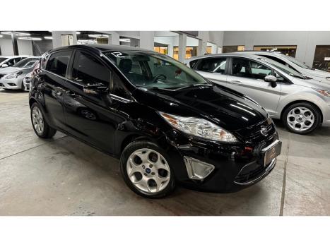 FORD Fiesta Hatch , Foto 17