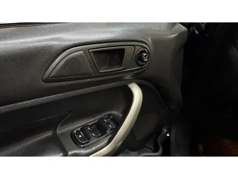 FORD Fiesta Hatch , Foto 19