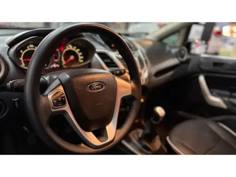 FORD Fiesta Hatch , Foto 21