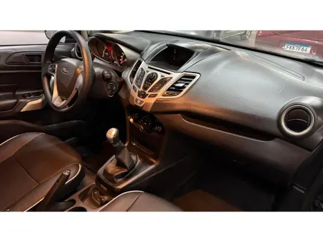 FORD Fiesta Hatch , Foto 22