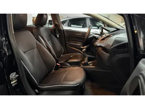 FORD Fiesta Hatch , Foto 23