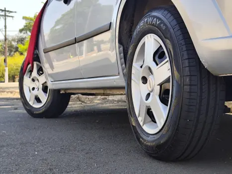 FORD Fiesta Hatch , Foto 5