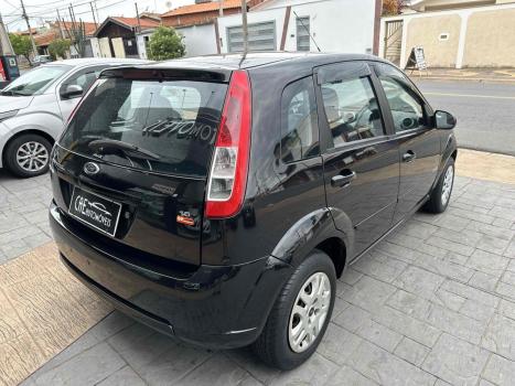 FORD Fiesta Hatch , Foto 4