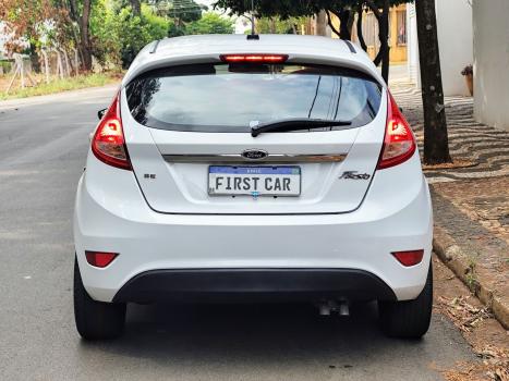 FORD Fiesta Hatch , Foto 7