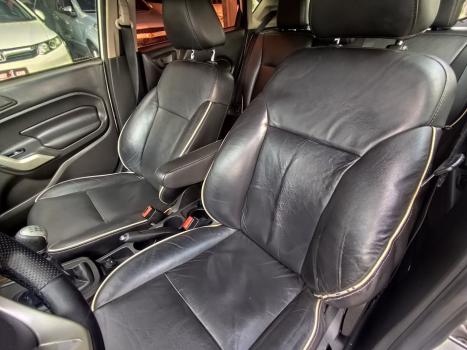 FORD Fiesta Hatch , Foto 10