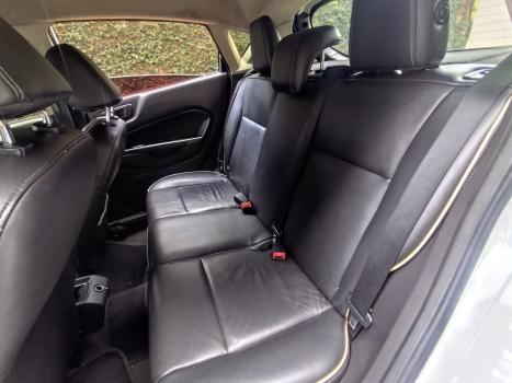 FORD Fiesta Hatch , Foto 11