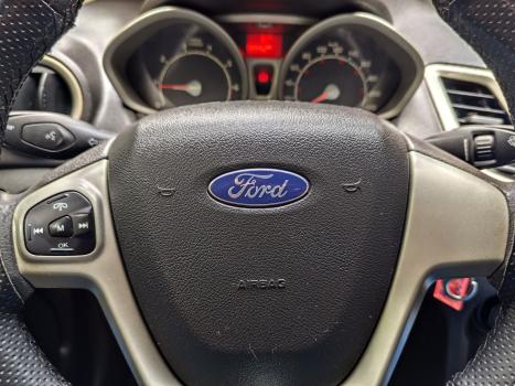 FORD Fiesta Hatch , Foto 12