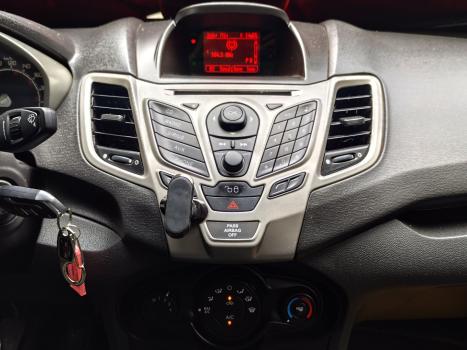 FORD Fiesta Hatch , Foto 14