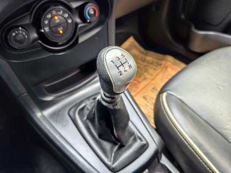 FORD Fiesta Hatch , Foto 15