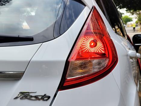 FORD Fiesta Hatch , Foto 17