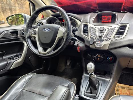 FORD Fiesta Hatch , Foto 18