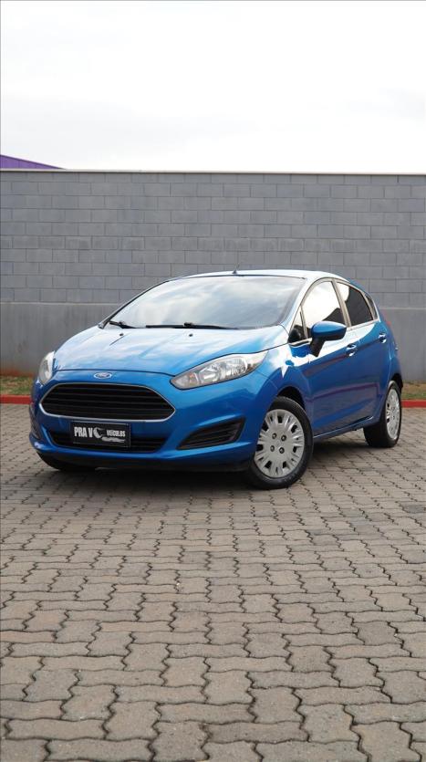 FORD Fiesta Hatch , Foto 1