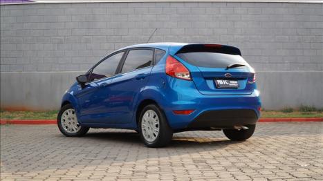 FORD Fiesta Hatch , Foto 2