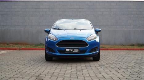 FORD Fiesta Hatch , Foto 3