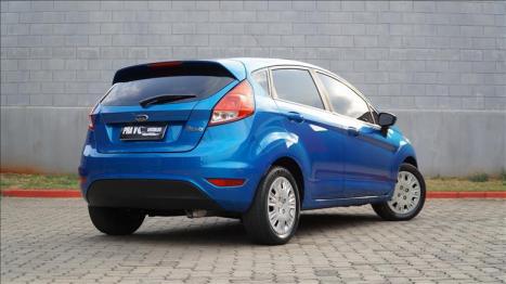 FORD Fiesta Hatch , Foto 4