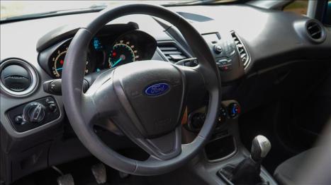 FORD Fiesta Hatch , Foto 7