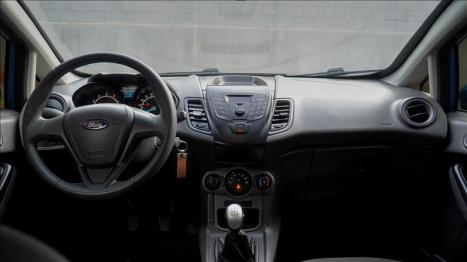FORD Fiesta Hatch , Foto 8