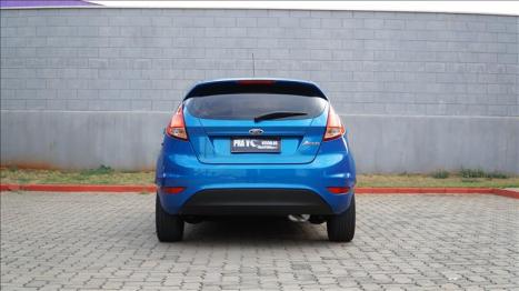 FORD Fiesta Hatch , Foto 9