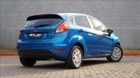 FORD Fiesta Hatch , Foto 11