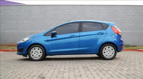 FORD Fiesta Hatch , Foto 12