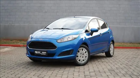 FORD Fiesta Hatch , Foto 13
