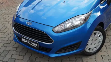FORD Fiesta Hatch , Foto 14