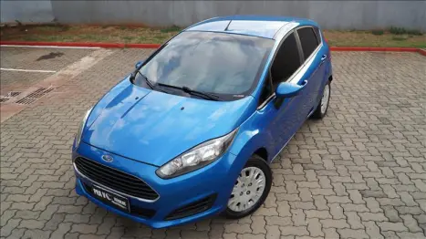 FORD Fiesta Hatch , Foto 15
