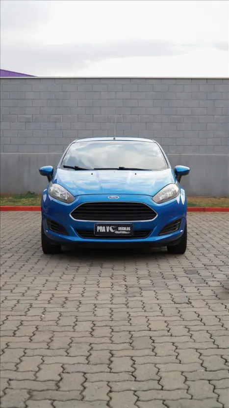 FORD Fiesta Hatch , Foto 16