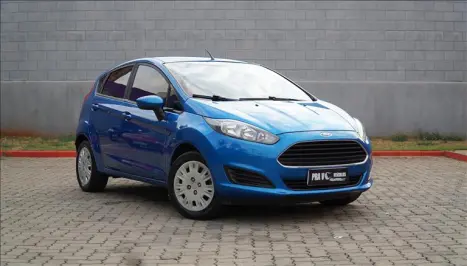 FORD Fiesta Hatch , Foto 17