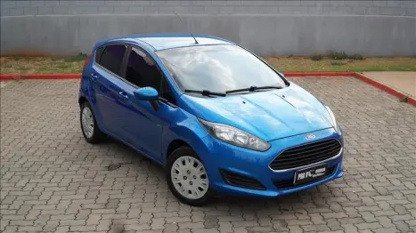 FORD Fiesta Hatch , Foto 18
