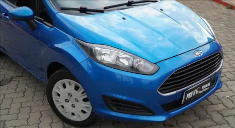 FORD Fiesta Hatch , Foto 19