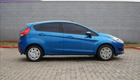 FORD Fiesta Hatch , Foto 20