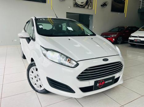 FORD Fiesta Hatch , Foto 2