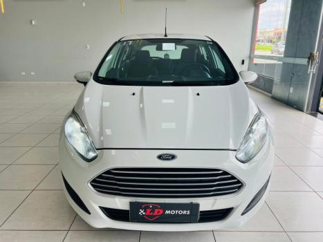 FORD Fiesta Hatch , Foto 3