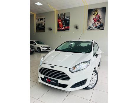 FORD Fiesta Hatch , Foto 4