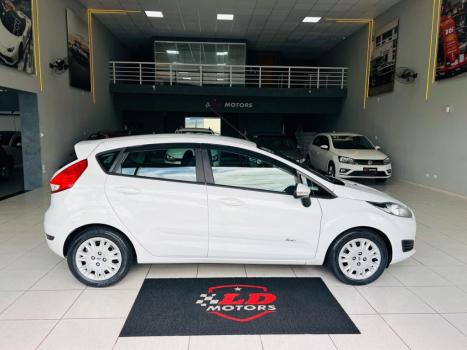 FORD Fiesta Hatch , Foto 5