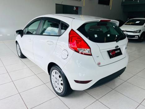 FORD Fiesta Hatch , Foto 7