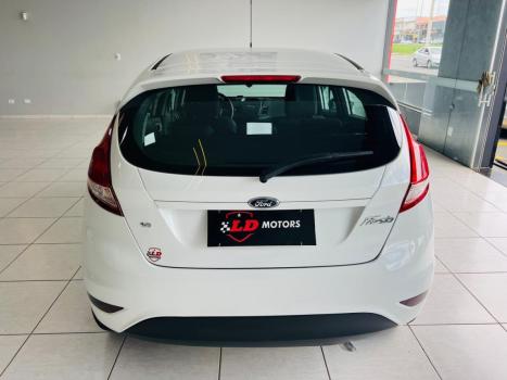 FORD Fiesta Hatch , Foto 8