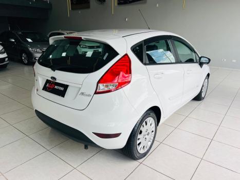 FORD Fiesta Hatch , Foto 9
