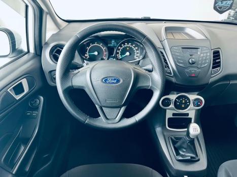FORD Fiesta Hatch , Foto 11