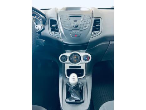 FORD Fiesta Hatch , Foto 12