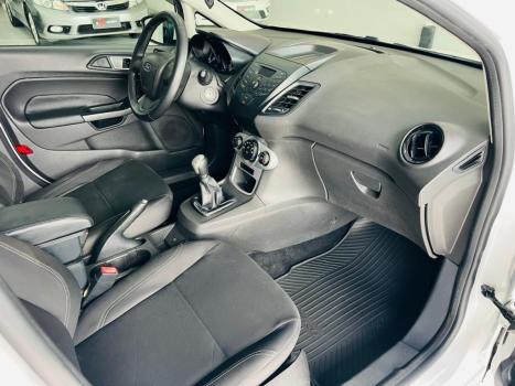 FORD Fiesta Hatch , Foto 16