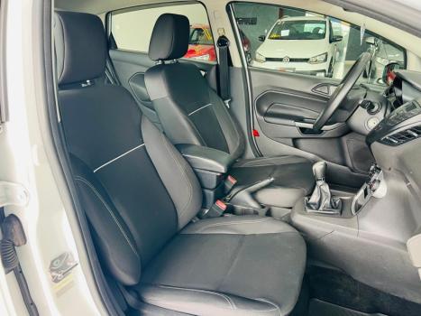 FORD Fiesta Hatch , Foto 17