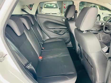 FORD Fiesta Hatch , Foto 18