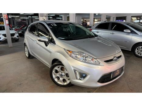 FORD Fiesta Hatch , Foto 1