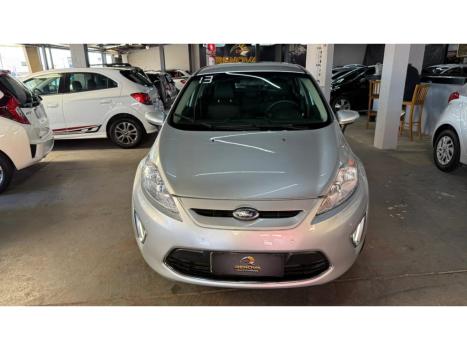 FORD Fiesta Hatch , Foto 2