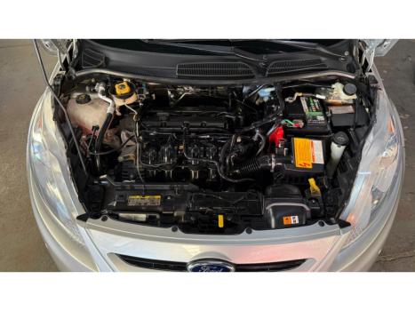 FORD Fiesta Hatch , Foto 10