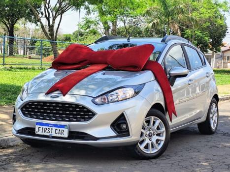 FORD Fiesta Hatch , Foto 1