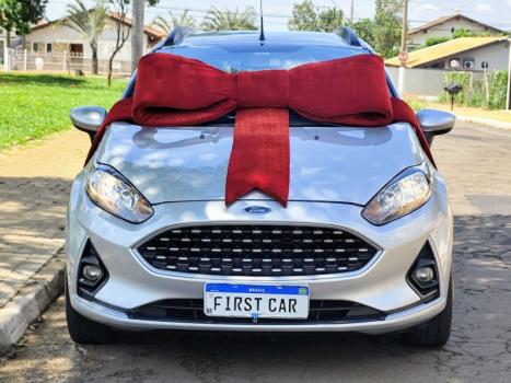 FORD Fiesta Hatch , Foto 2